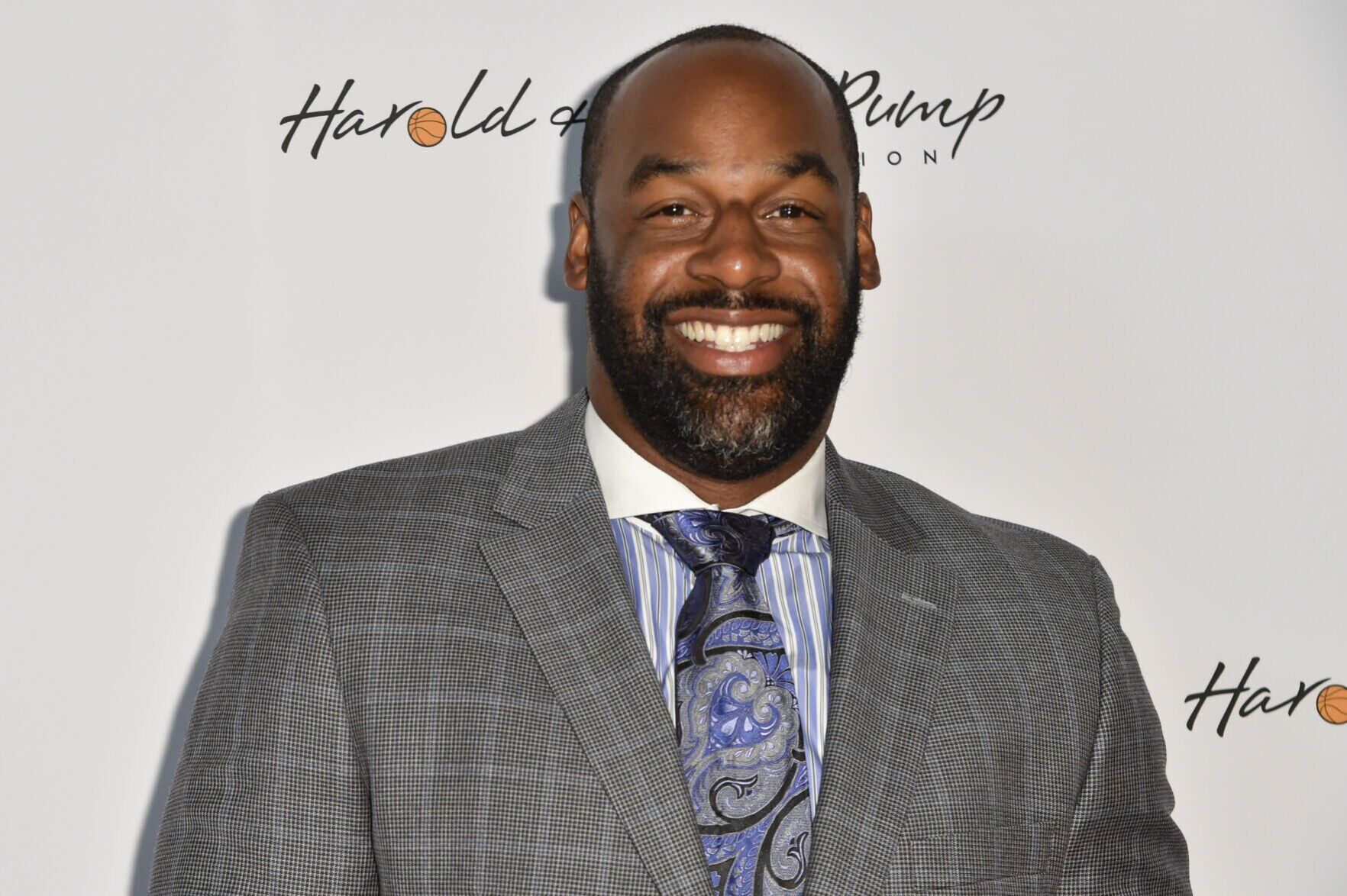 Donovan McNabb